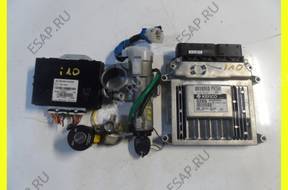 КОМПЛЕКТ ЗАЖИГАНИЯ 39110-03145 HYUNDAI I10 1.2 B 2010