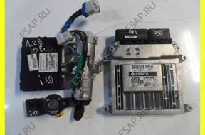КОМПЛЕКТ ЗАЖИГАНИЯ 39110-03145 HYUNDAI I10 1.2 B 2010