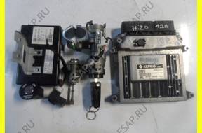 КОМПЛЕКТ ЗАЖИГАНИЯ 39110-03345 HYUNDAI I20 1.2 B 2010
