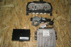 КОМПЛЕКТ ЗАЖИГАНИЯ 8200399038 1,5 DCI NOTE 06-12