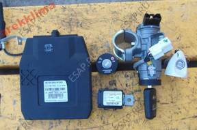 КОМПЛЕКТ ЗАЖИГАНИЯ 95400-1K331 HYUNDAI IX20