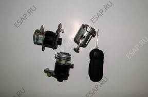 КОМПЛЕКТ ЗАЖИГАНИЯ 966484280 9666360280 Jumper Ducato