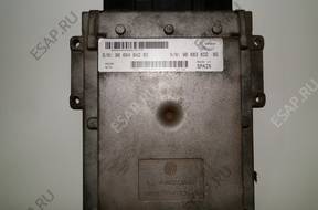 КОМПЛЕКТ ЗАЖИГАНИЯ 966484280 9666360280 Jumper Ducato