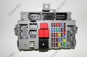 КОМПЛЕКТ ЗАЖИГАНИЯ 966484280 9666360280 Jumper Ducato
