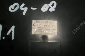 КОМПЛЕКТ ЗАЖИГАНИЯ A1341501079 БЛОК УПРАВЛЕНИЯ COLT 1,1 04-