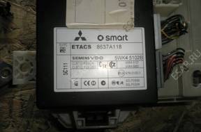 КОМПЛЕКТ ЗАЖИГАНИЯ A1341501079 БЛОК УПРАВЛЕНИЯ COLT 1,1 04-
