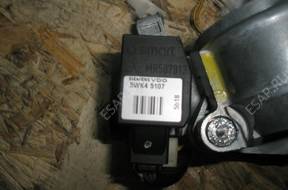 КОМПЛЕКТ ЗАЖИГАНИЯ A1341501079 БЛОК УПРАВЛЕНИЯ COLT 1,1 04-