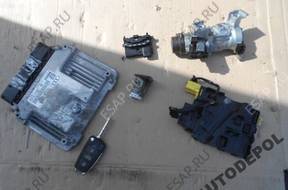 КОМПЛЕКТ ЗАЖИГАНИЯ A3 2.0 TDI 03G 906 021 GN *