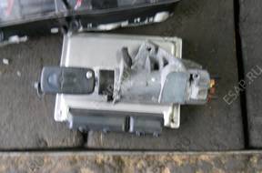 КОМПЛЕКТ ЗАЖИГАНИЯ A6 C5 2.4 4B0907552C DO ODPALENIA