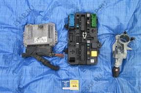 КОМПЛЕКТ ЗАЖИГАНИЯ ASTRA III H 1.7CDTI