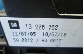 КОМПЛЕКТ ЗАЖИГАНИЯ ASTRA III H 1.7CDTI