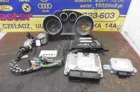 КОМПЛЕКТ ЗАЖИГАНИЯ ASTRA IV J 1,3 CDTI 5553865