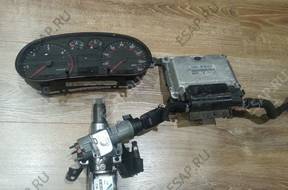 КОМПЛЕКТ ЗАЖИГАНИЯ AUDI A3 8L  ATD 038906019DE