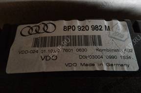 КОМПЛЕКТ ЗАЖИГАНИЯ AUDI A3 8P0 1.6 BSE
