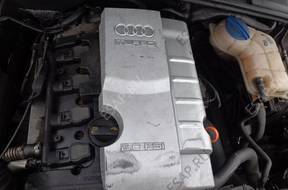 КОМПЛЕКТ ЗАЖИГАНИЯ AUDI A4 B7 2.0 TURBO FSI 200