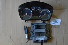 КОМПЛЕКТ ЗАЖИГАНИЯ AUTA FORD FOCUS C-MAX 1.8 TDCI