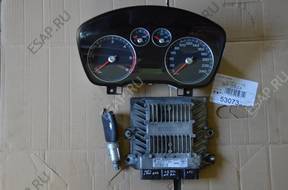 КОМПЛЕКТ ЗАЖИГАНИЯ AUTA FORD FOCUS C-MAX 1.8 TDCI