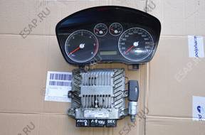 КОМПЛЕКТ ЗАЖИГАНИЯ AUTA FORD FOCUS MK2 1.8 TDCI