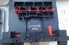 КОМПЛЕКТ ЗАЖИГАНИЯ БЛОК УПРАВЛЕНИЯ 06F906056FJ SEAT 2.0 FSI