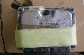 КОМПЛЕКТ ЗАЖИГАНИЯ БЛОК УПРАВЛЕНИЯ 074906018BD LT 2.5 TDI
