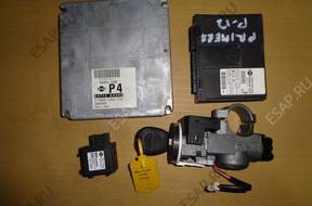 КОМПЛЕКТ ЗАЖИГАНИЯ БЛОК УПРАВЛЕНИЯ 275800-1364 2,2 PRIMERA