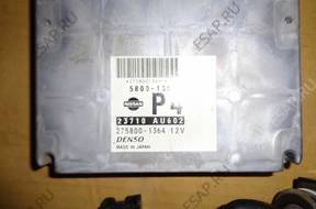 КОМПЛЕКТ ЗАЖИГАНИЯ БЛОК УПРАВЛЕНИЯ 275800-1364 2,2 PRIMERA