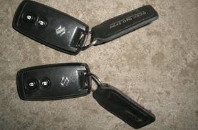 КОМПЛЕКТ ЗАЖИГАНИЯ БЛОК УПРАВЛЕНИЯ 33920-57K3 SWIFT 1,6 MK6