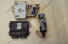 КОМПЛЕКТ ЗАЖИГАНИЯ БЛОК УПРАВЛЕНИЯ 33920-62J0 SWIFT 1,3 MK6
