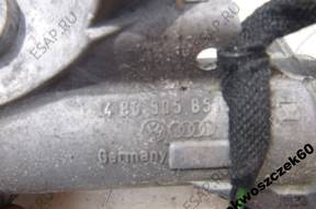 КОМПЛЕКТ ЗАЖИГАНИЯ БЛОК УПРАВЛЕНИЯ 3B0907557 PASSAT B5 1.6B