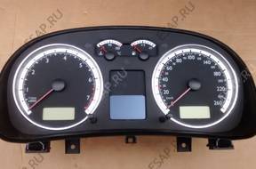 КОМПЛЕКТ ЗАЖИГАНИЯ БЛОК УПРАВЛЕНИЯ Bora 1.6 2.0 06A906032FK