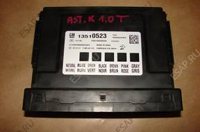 КОМПЛЕКТ ЗАЖИГАНИЯ БЛОК УПРАВЛЕНИЯ bsi ASTRA K V 1,0T S&