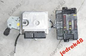 КОМПЛЕКТ ЗАЖИГАНИЯ БЛОК УПРАВЛЕНИЯ DUCATO 2.3 HDI 14- euro5