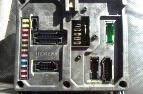 КОМПЛЕКТ ЗАЖИГАНИЯ БЛОК УПРАВЛЕНИЯ GALAXY MK2 2.3 B