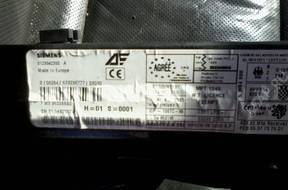 КОМПЛЕКТ ЗАЖИГАНИЯ БЛОК УПРАВЛЕНИЯ GALAXY MK2 2.3 B