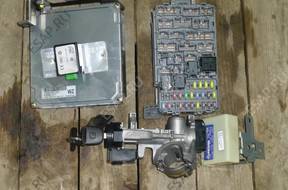 КОМПЛЕКТ ЗАЖИГАНИЯ БЛОК УПРАВЛЕНИЯ Honda CR-V 02-06 k20a4