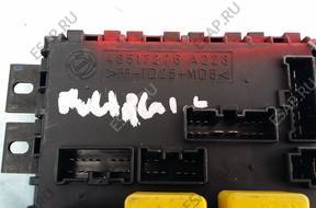 КОМПЛЕКТ ЗАЖИГАНИЯ БЛОК УПРАВЛЕНИЯ IAW 4EF.B4 MULTIPLA 1,6