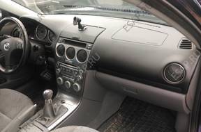 КОМПЛЕКТ ЗАЖИГАНИЯ БЛОК УПРАВЛЕНИЯ MAZDA 6 1.8 02-08 L8