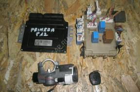 КОМПЛЕКТ ЗАЖИГАНИЯ БЛОК УПРАВЛЕНИЯ MEC32-590 PRIMERA 1,8