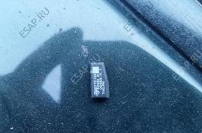 КОМПЛЕКТ ЗАЖИГАНИЯ БЛОК УПРАВЛЕНИЯ OPEL ASTRA II G 2 1.6 16V