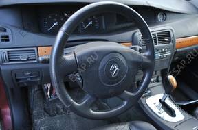 КОМПЛЕКТ ЗАЖИГАНИЯ БЛОК УПРАВЛЕНИЯ- RENAULT VEL SATIS 3.0DCI