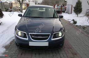 КОМПЛЕКТ ЗАЖИГАНИЯ БЛОК УПРАВЛЕНИЯ SAAB 95 2.3 TURBO 06-10