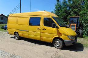 КОМПЛЕКТ ЗАЖИГАНИЯ БЛОК УПРАВЛЕНИЯ SPRINTER 2,7 CDI MANUAL