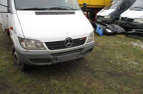 КОМПЛЕКТ ЗАЖИГАНИЯ БЛОК УПРАВЛЕНИЯ Sprinter 313 CDI 2000-2006 год
