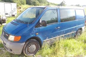 КОМПЛЕКТ ЗАЖИГАНИЯ БЛОК УПРАВЛЕНИЯ Sprinter Vito A0001530379