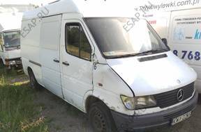 КОМПЛЕКТ ЗАЖИГАНИЯ БЛОК УПРАВЛЕНИЯ Sprinter Vito A0001530379