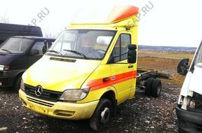 КОМПЛЕКТ ЗАЖИГАНИЯ БЛОК УПРАВЛЕНИЯ Sprinter Vito A0001530379