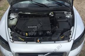 КОМПЛЕКТ ЗАЖИГАНИЯ БЛОК УПРАВЛЕНИЯ VOLVO C30 1.8 30785146
