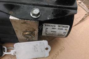 КОМПЛЕКТ ЗАЖИГАНИЯ БЛОК УПРАВЛЕНИЯ VOLVO S40 V50 1.8