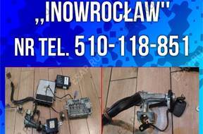 КОМПЛЕКТ ЗАЖИГАНИЯ БЛОК УПРАВЛЕНИЯ ЗАМОК ЗАЖИГАНИЯ ROVER 45 1.8 16V