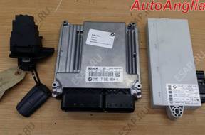 КОМПЛЕКТ ЗАЖИГАНИЯ BMW E87 118i N46B20B